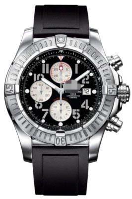 Wholesale Rubber Watch Bands A1337011/B973-DPT