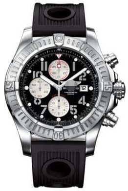 Wholesale Rubber Watch Bands A1337011/B973-ORD