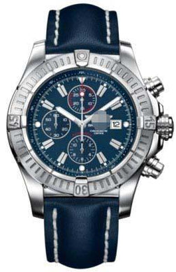 Customized Blue Watch Face A1337011/C757-BLLST