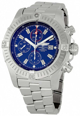 Customized Stainless Steel Watch Bracelets A1337011/C757-SS