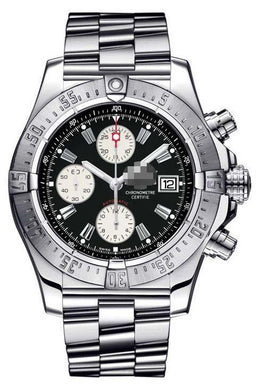 Custom Stainless Steel Watch Bracelets A1338012/B995-SS