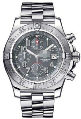 Wholesale Stainless Steel Watch Bracelets A1338012/F547-SS