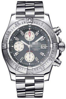 Wholesale Stainless Steel Watch Bracelets A1338012/F548-SS