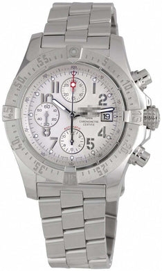 Customised Stainless Steel Watch Bracelets A1338012/G692-SS