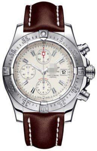 Custom Leather Watch Straps A1338012/G694-LS