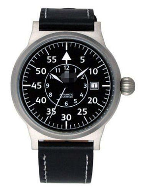 Custom Calfskin Watch Bands A1353