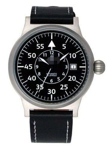 Custom Calfskin Watch Bands A1353