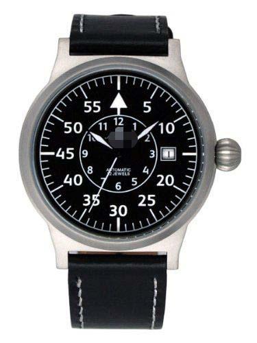 Custom Calfskin Watch Bands A1353
