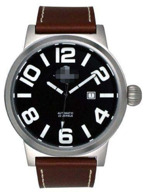 Wholesale Calfskin Watch Bands A1361