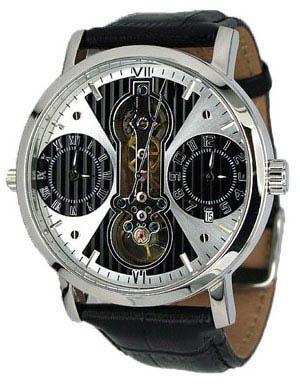 Custom Leather Watch Straps A1364