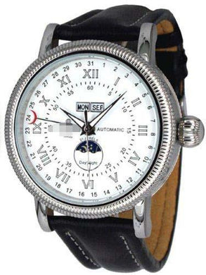 Customize Calfskin Watch Bands A1393