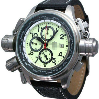 Customised Luminous Watch Dial