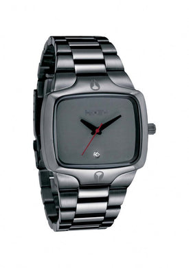 Customized Stainless Steel Watch Belt A140-690