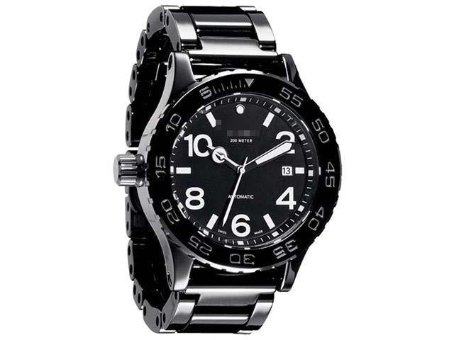 Custom Made Watch Dial A148-001