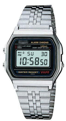 Custom Watch Dial A158W-1