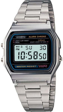 Custom Watch Dial A158WA-1