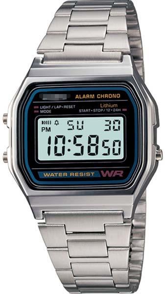 Custom Watch Dial A158WA-1