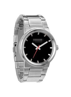 Custom Stainless Steel Watch Wristband A160-000