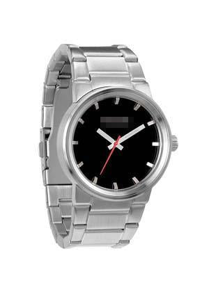 Custom Stainless Steel Watch Wristband A160-000