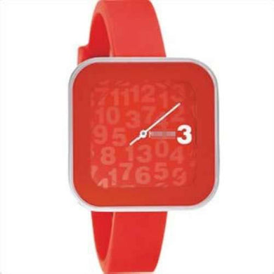 Custom Silicone Watch Bands A162-200