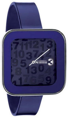 Wholesale Silicone Watch Bands A162-230