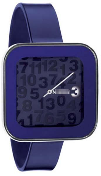 Wholesale Silicone Watch Bands A162-230