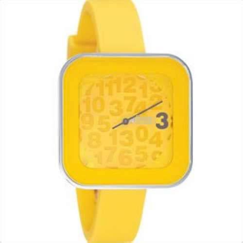 Wholesale Silicone Watch Bands A162-639