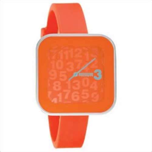 Wholesale Silicone Watch Bands A162-877