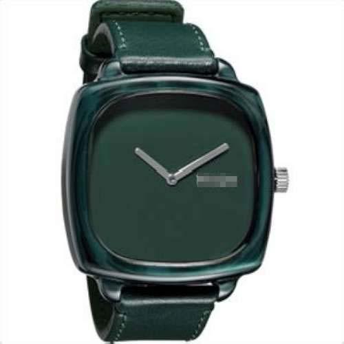 Custom Watch Dial A167-641