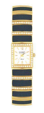 Customised Metal Watch Bands A172YB