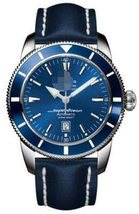 Custom Blue Watch Dial A1732016/C734-LST