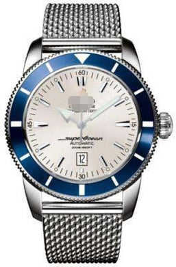 Wholesale Stainless Steel Watch Bracelets A1732016/G642-SS