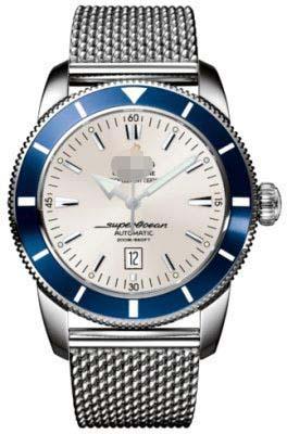 Wholesale Stainless Steel Watch Bracelets A1732016/G642-SS