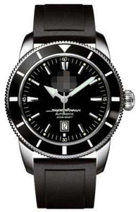 Customized Black Watch Dial A1732024/B868-DPT