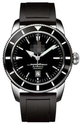 Customized Black Watch Dial A1732024/B868-DPT