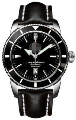Custom Black Watch Dial A1732024/B868-LST