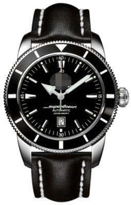 Custom Black Watch Dial A1732024/B868-LST