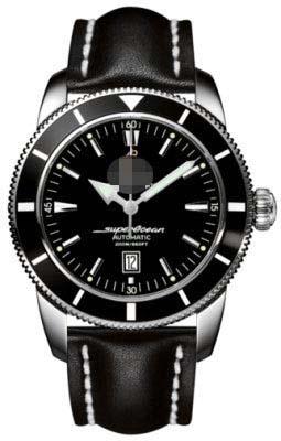Custom Black Watch Dial A1732024/B868-LST
