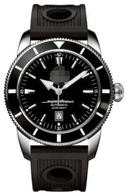 Customized Black Watch Dial A1732024/B868-ORD
