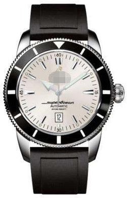 Customized Silver Watch Face A1732024/G642-DPT