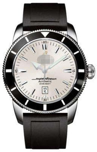 Customized Silver Watch Face A1732024/G642-DPT