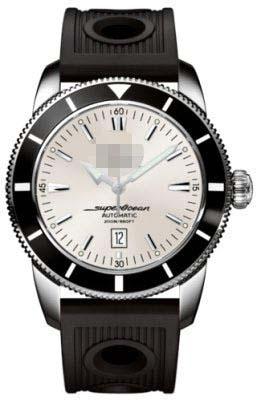 Custom Rubber Watch Bands A1732024/G642-ORD