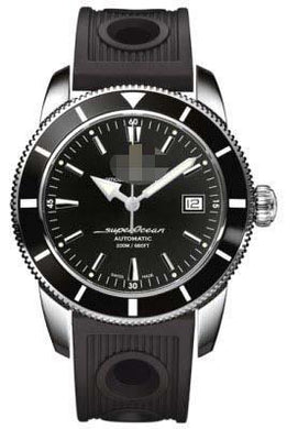 Customized Black Watch Dial A1732124/BA61-PRRS