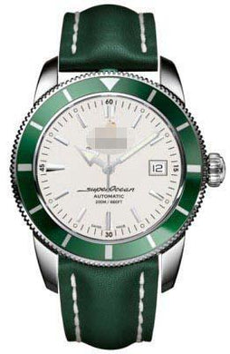 Customized Silver Watch Dial A1732136/G717-LS