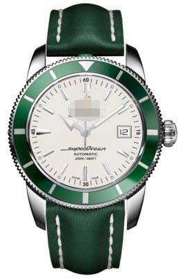 Customized Silver Watch Dial A1732136/G717-LS