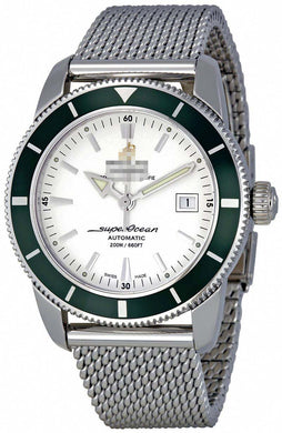 Wholesale Silver Watch Dial A1732136/G717-SS