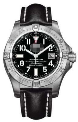 Wholesale Black Watch Dial A1733010/B906-LST