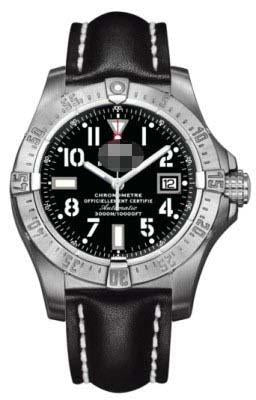 Wholesale Black Watch Dial A1733010/B906-LST