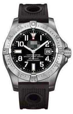 Wholesale Rubber Watch Bands A1733010/B906-OR