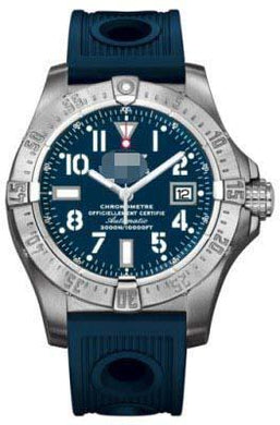 Customised Rubber Watch Bands A1733010/C756-OR